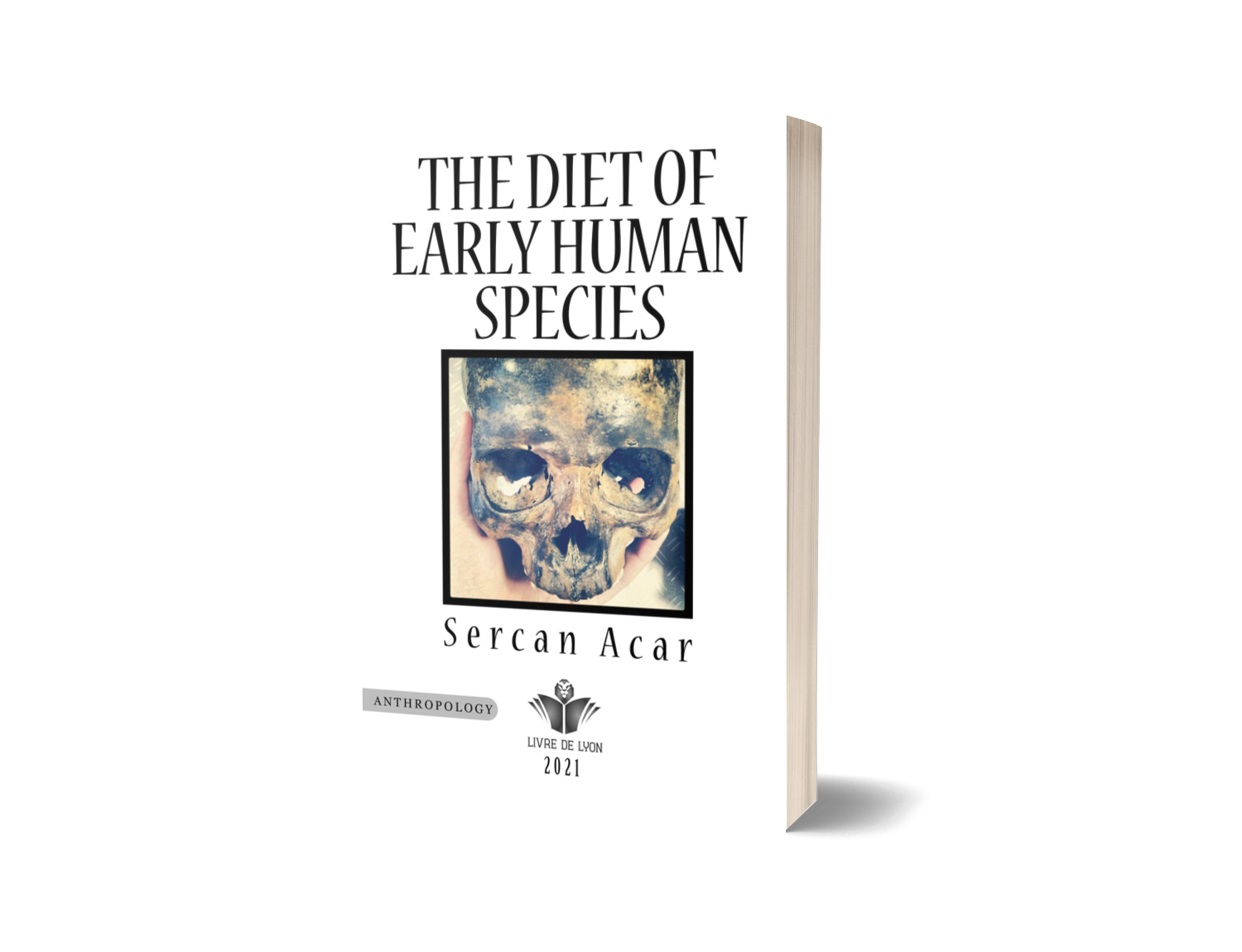 The Diet of Early Human Species